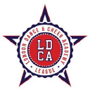 London Dance & Cheer Academy logo