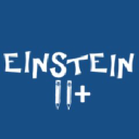 Einstein11plus logo