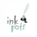 Inkpots Writing Workshops logo