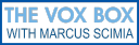 The Vox Box logo
