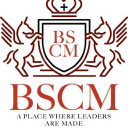 Business School Of Commerce And Management logo