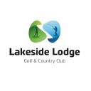 Lakeside Lodge Golf Centre logo