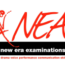 New Era Academy Of Drama & Music(london)limited(the) logo