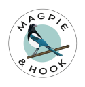 Magpie & Hook logo