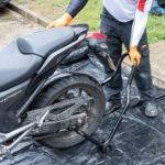 Professional Motorcycle Detailing Group Day Course