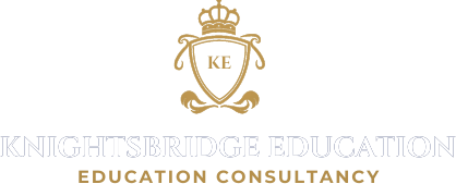 Knightsbridge Education logo