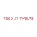 Food At Twelve logo