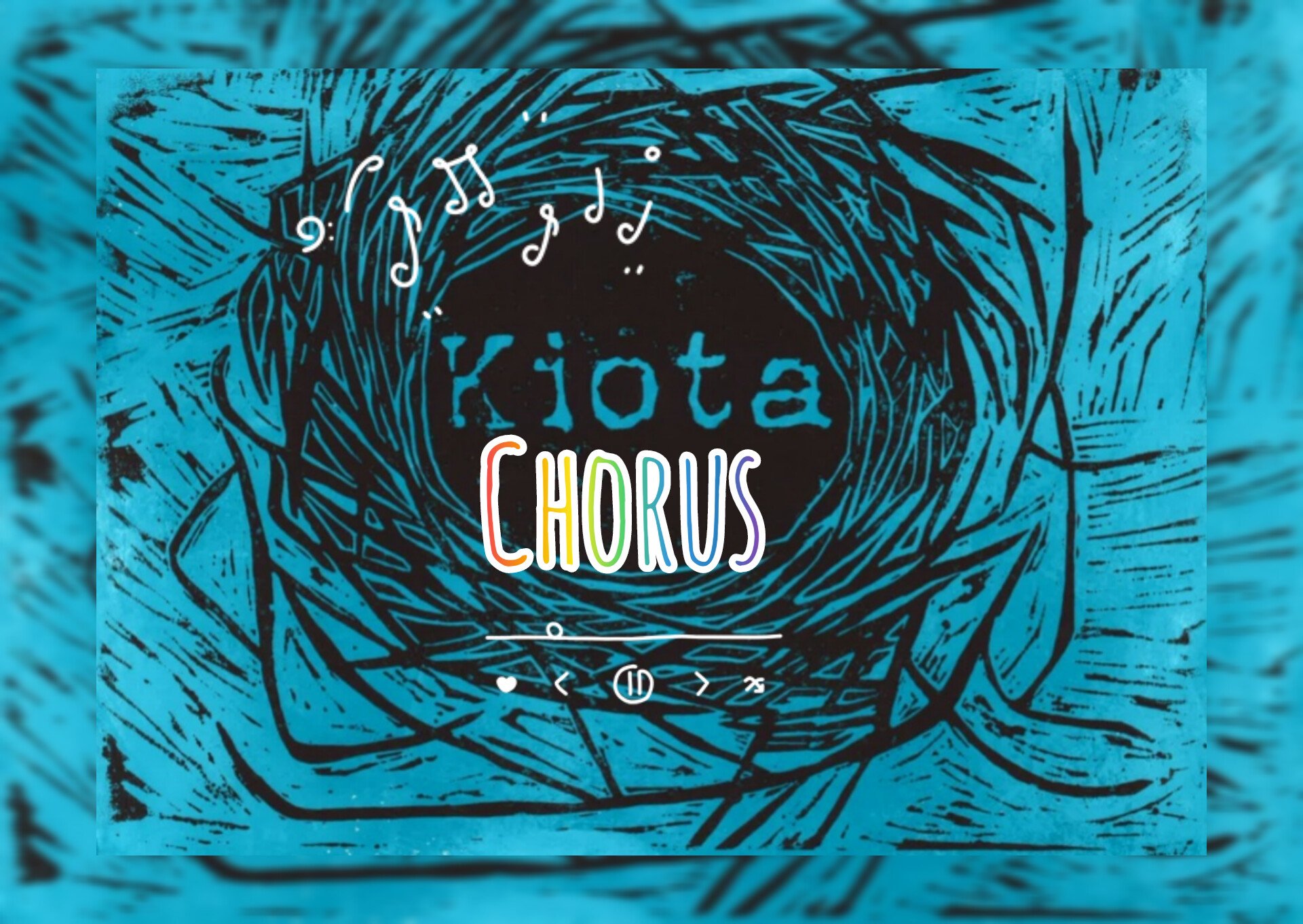 Kiota Chorus