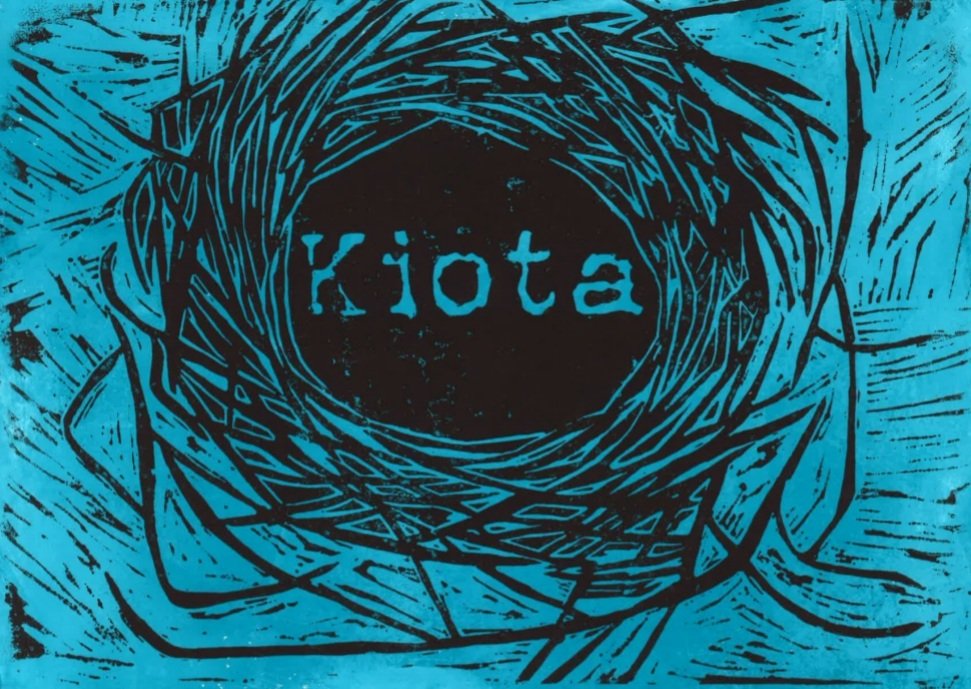 Kiota logo