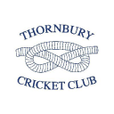Thornbury Cricket Club logo