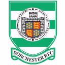 Dorchester Rugby Football Club logo