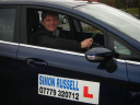 Aylesbury Driving Instructor - Simon Russell School Of Motoring