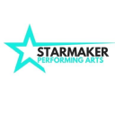 Starmaker Dance School logo