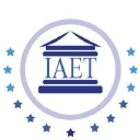 International Academy الأكاديمية الدولية logo