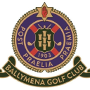 Ballymena Golf Club