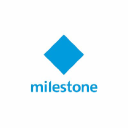 Milestone Systems logo