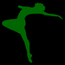 Parallel Dance Studios logo