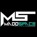 Maad Space logo