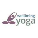 Wellbeing Yoga logo