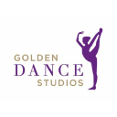 Golden Dance Studios logo