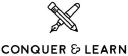 Conquer And Learn logo