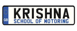 Krishna Driving School