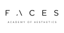 FACES Aesthetics Clinic & Training Academy logo