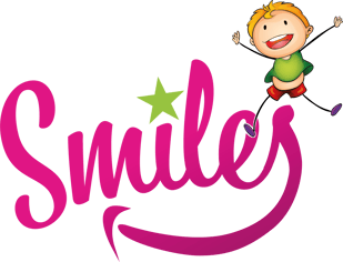 Smiles Of Quorn logo