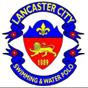 Lancaster City Amateur Swimming And Water Polo Club logo