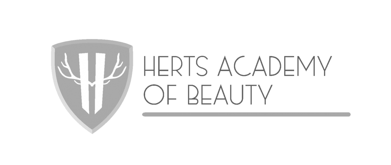 Herts Academy Of Beauty logo