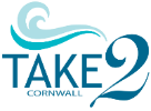 Take 2 Cornwall logo