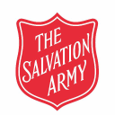 The Savlation Army Hadleigh Training Centre logo