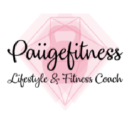 Paiigefitness Personal Training logo