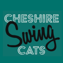 Cheshire Swing Cats logo