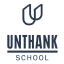 Unthank School of Writing logo