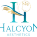 Halcyon Aesthetics Academy logo