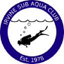 Irvine Sub Aqua Club logo