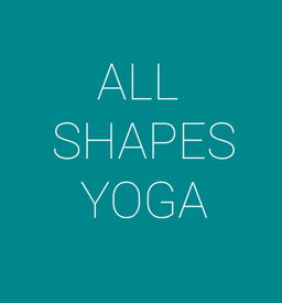 All Shapes Yoga