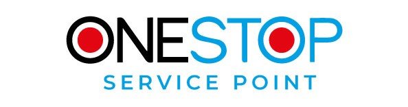 One Stop Service Point logo