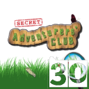 Secret Adventurers Club logo