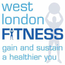 West London Fitness logo