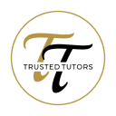 Trusted Tutors logo