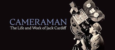 Professional Perspectives: The Cinematography of Jack Cardiff