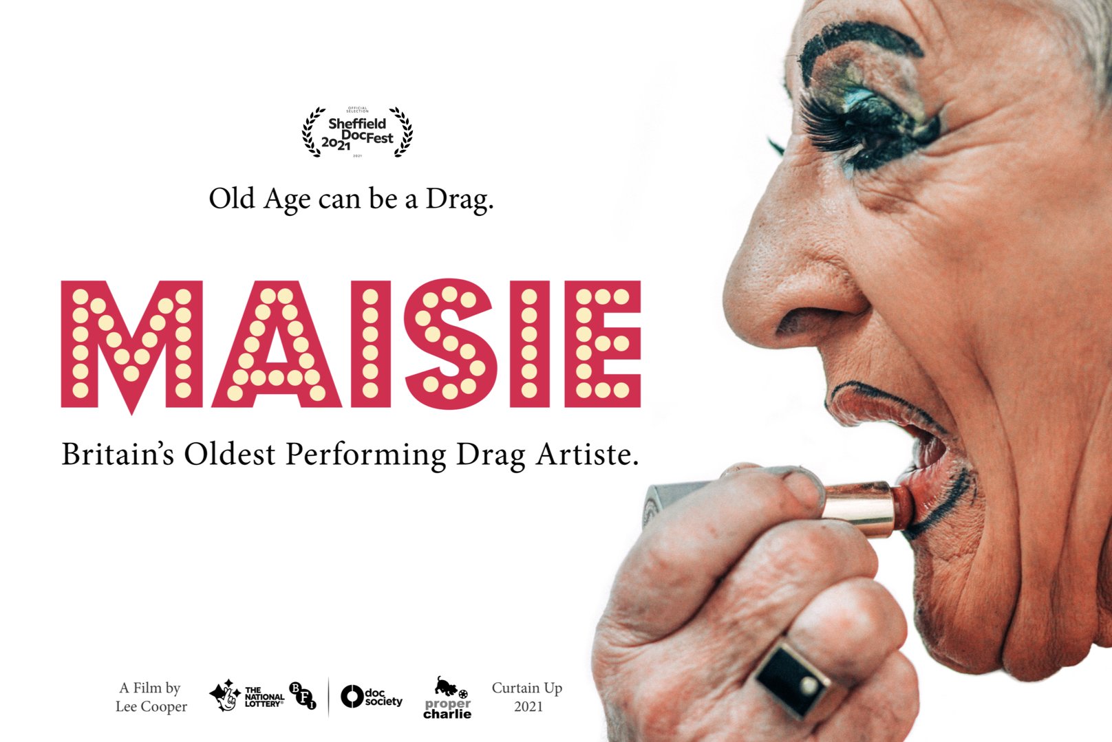'Maisie' - Clapham Fringe Festival Screening