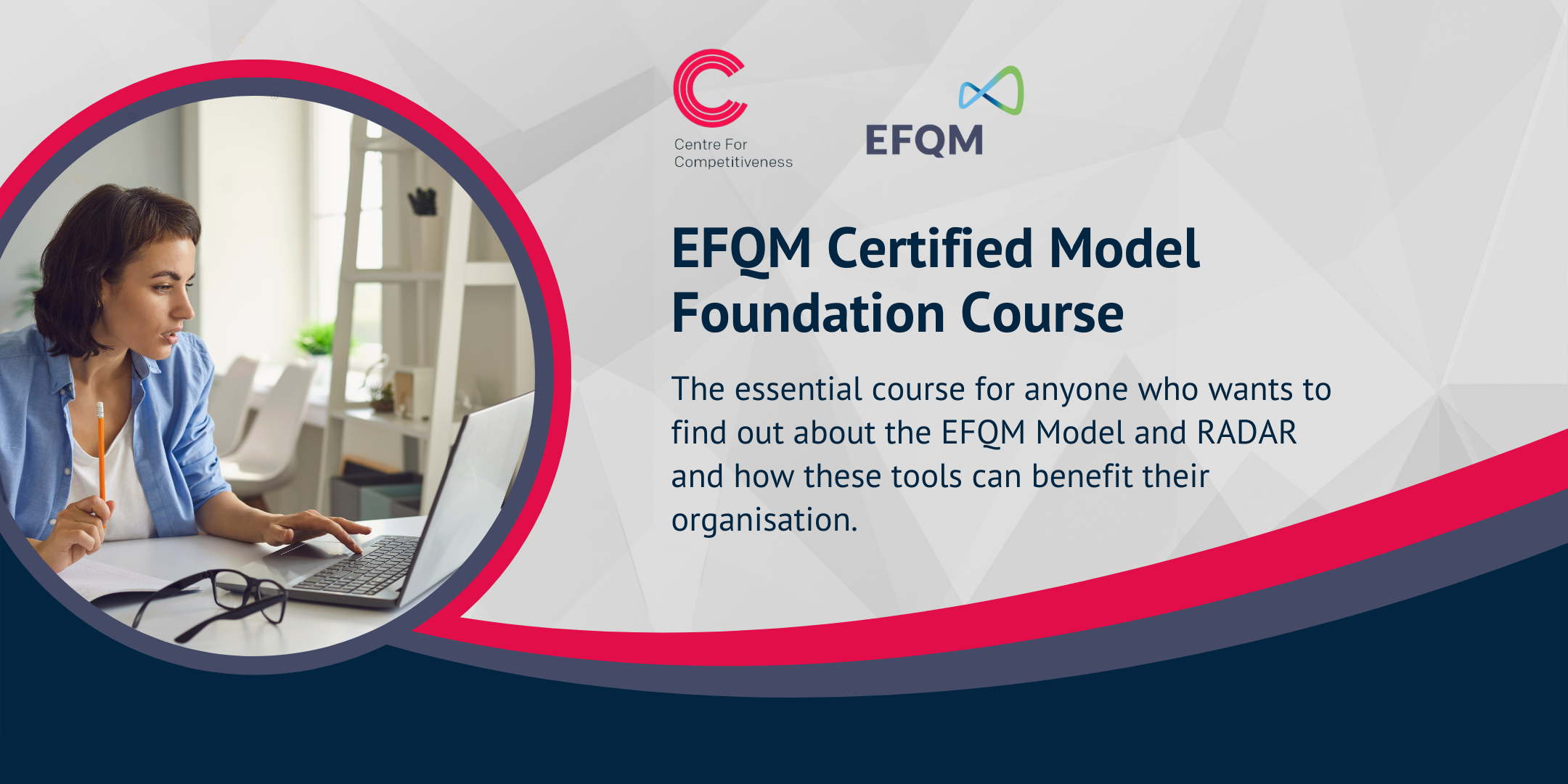 EFQM Certified Model Foundation Course - October 2024