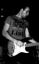 Will Gillett Guitar Tuition / Guitar Lessons