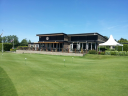 Bury St Edmunds Golf Club - Golf Course, Conference & Event Room Hire logo