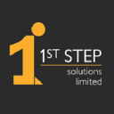 1St Step Solutions Limited logo