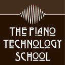 Steve Droy Pianos & The Piano Technology School logo