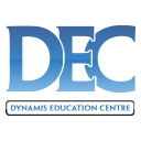 Dynamis Enterprises Ltd logo
